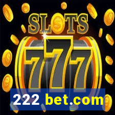 222 bet.com